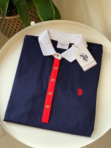Polo shirt