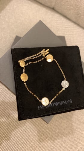 Emporio Armani | اسواره
