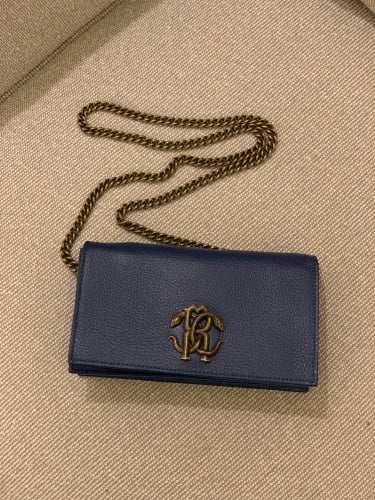 Roberto cavalli small