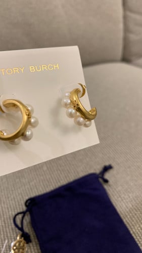 Tory Burch حلق