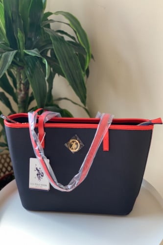 Polo Tote Bag