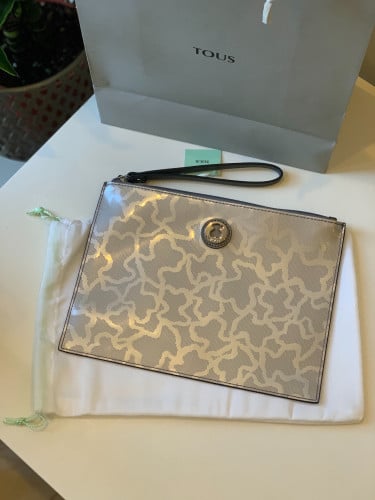 Pouch Tous , 26-19 CM