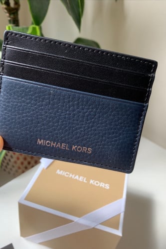 Michael Kors Card Holder