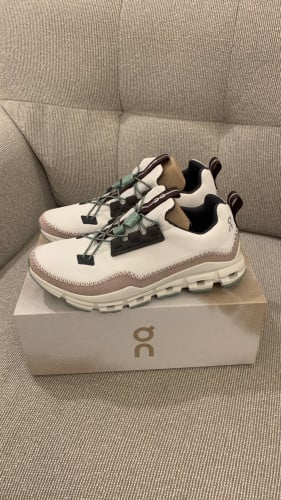 On running مقاس 40.5