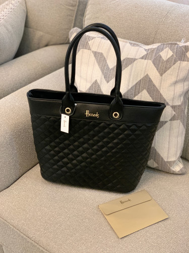Harrods Bag 45-40 CM