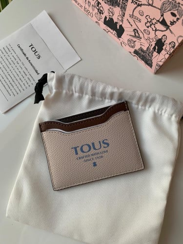 Tous - Card Holder