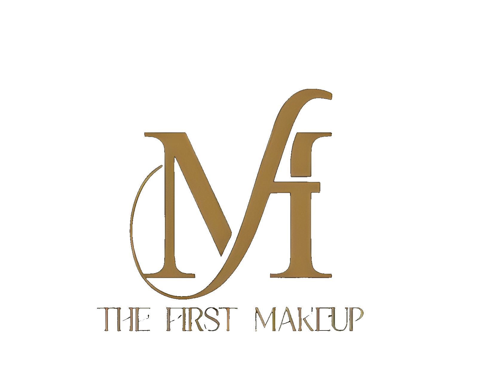 The First Makeup