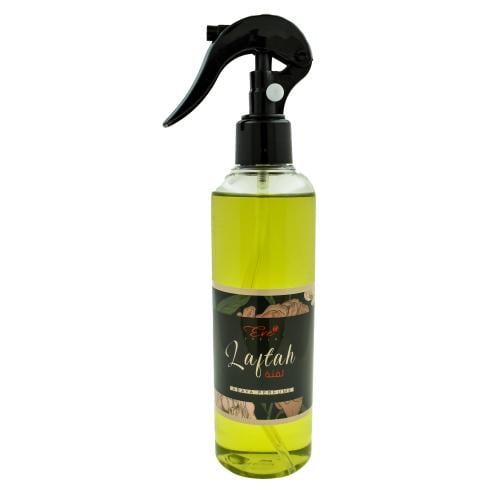 معطر عباية لفتة - ايف ستايل