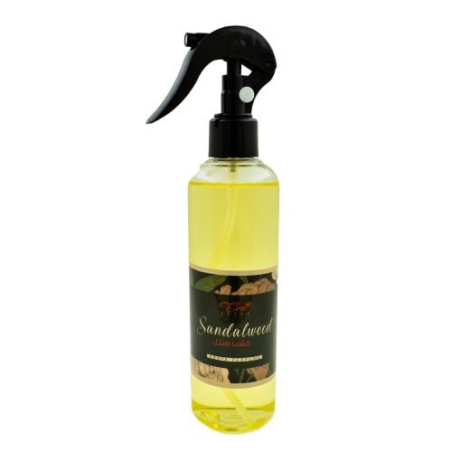 معطر عباية خشب صندل - ايف ستايل