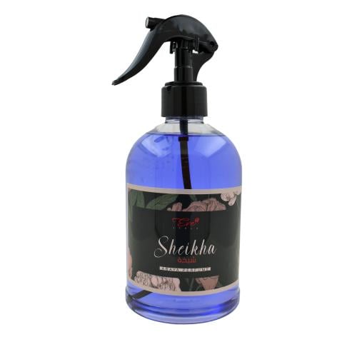 معطر عباية شيخة - ايف ستايل