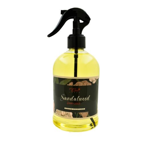 معطر عباية خشب صندل - ايف ستايل