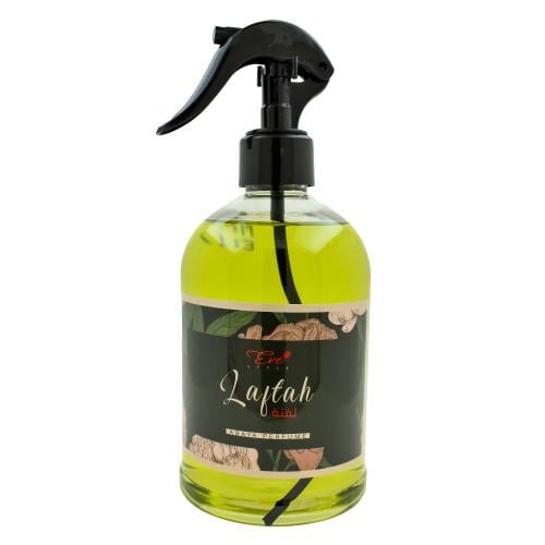 معطر عباية لفتة - ايف ستايل
