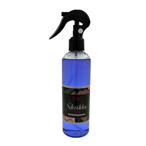 معطر عباية شيخة - ايف ستايل