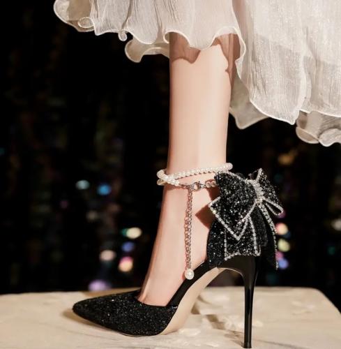 French Heels