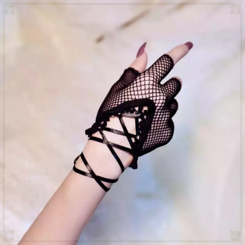 قفازات | Cosplay