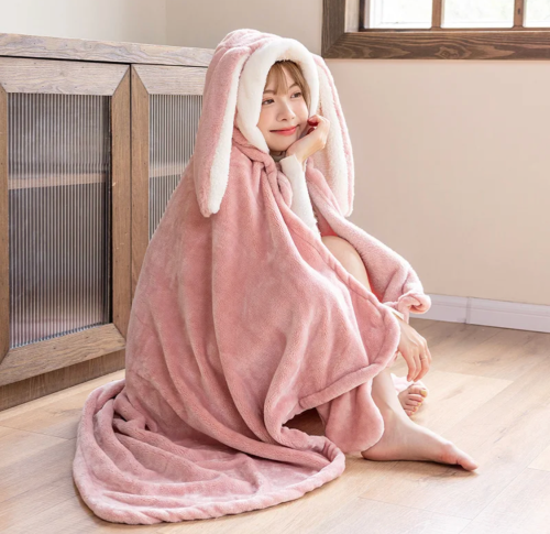 بطانية | cute Blanket