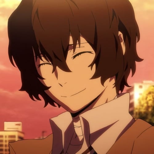 كوسبلاي دازاي|cosplay dazai