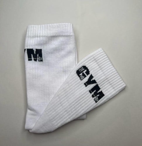 gym sock