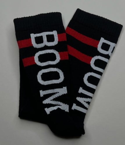 boom sock