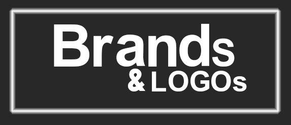 BRANDS AND LOGOS