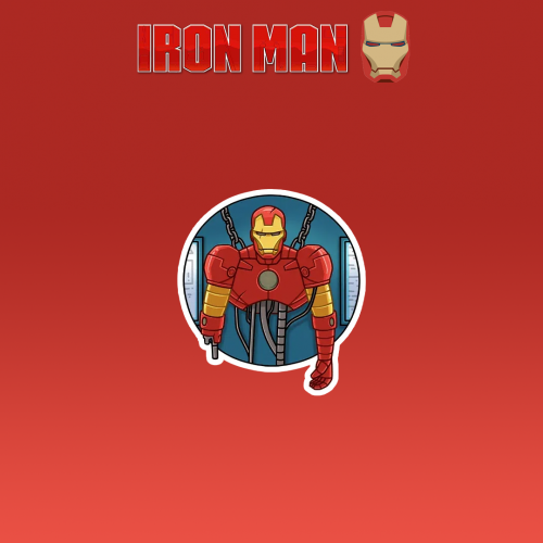 IRON MAN | آيرون مان 2