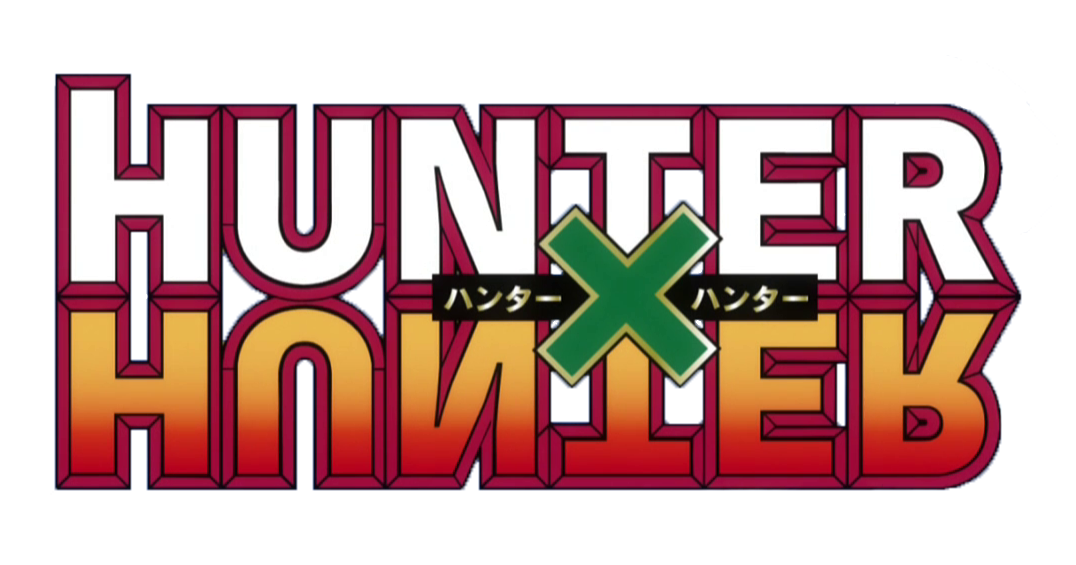 HUNTER X HUNTER