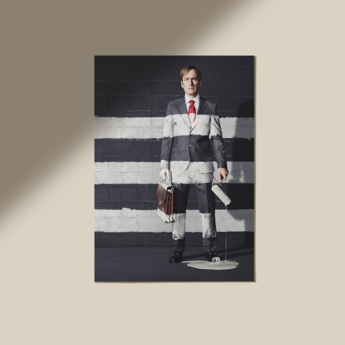 BETTER CALL SAUL | سول