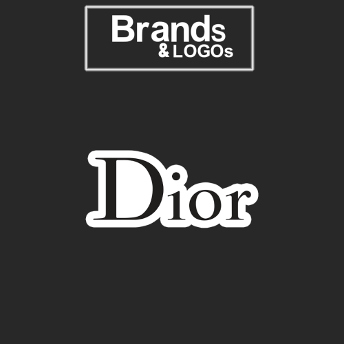 BRANDS & LOGOS | DIOR
