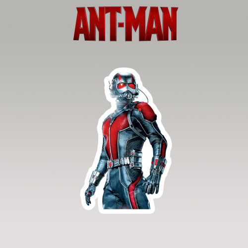 ANTMAN | آنت مان
