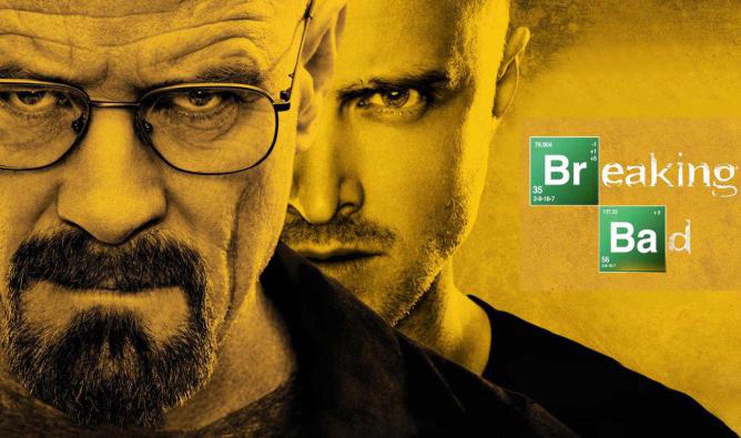 BREAKING BAD