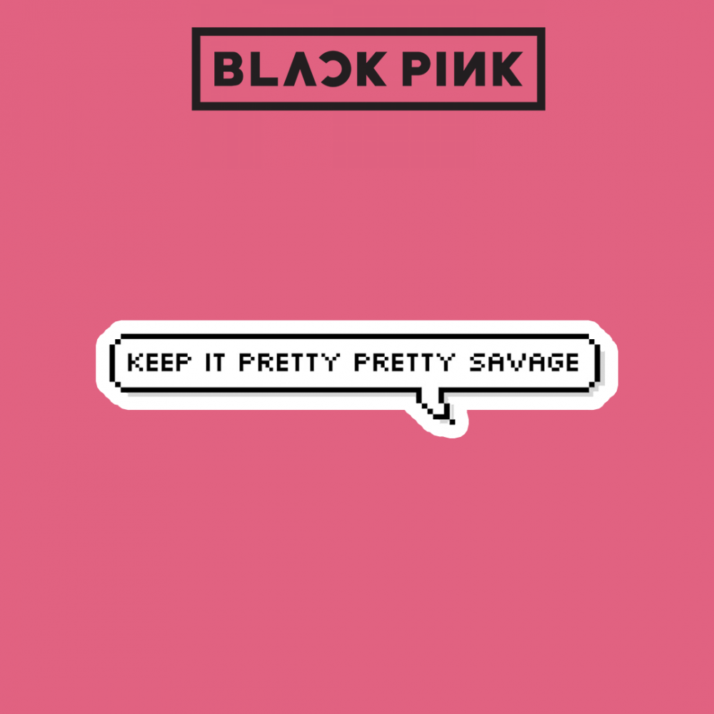BLACKPINK