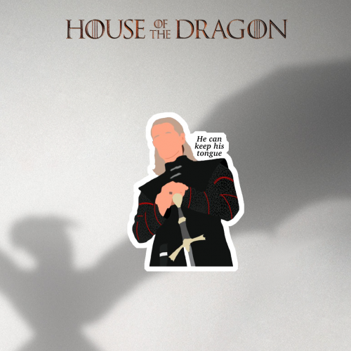House of The Dragon | ديمون