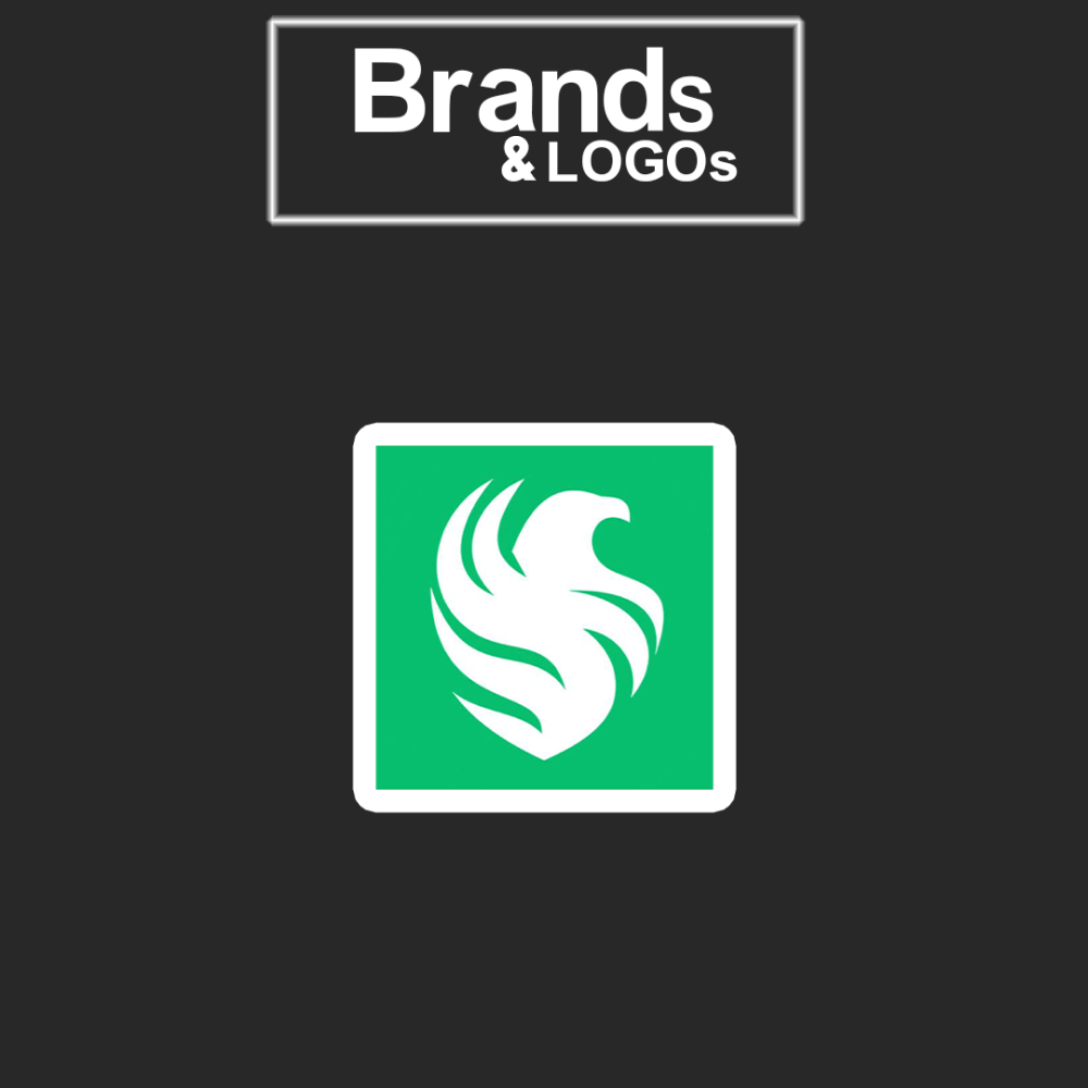 BRANDS & LOGOS | TEAM FALCONS