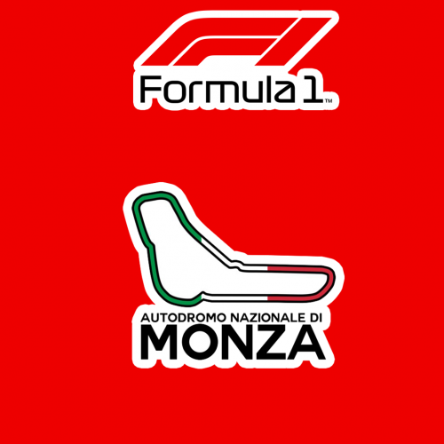 FORMULA 1 | Monza Circuit