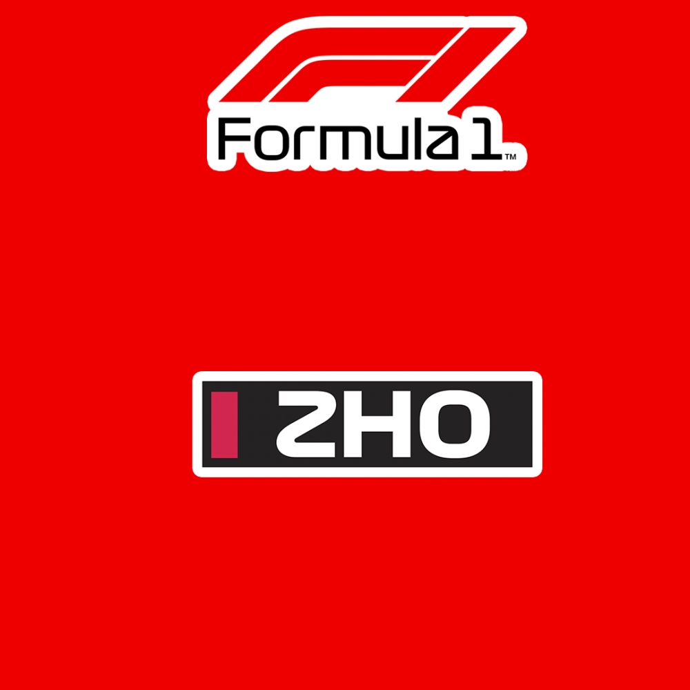 FORMULA 1 | ZHO