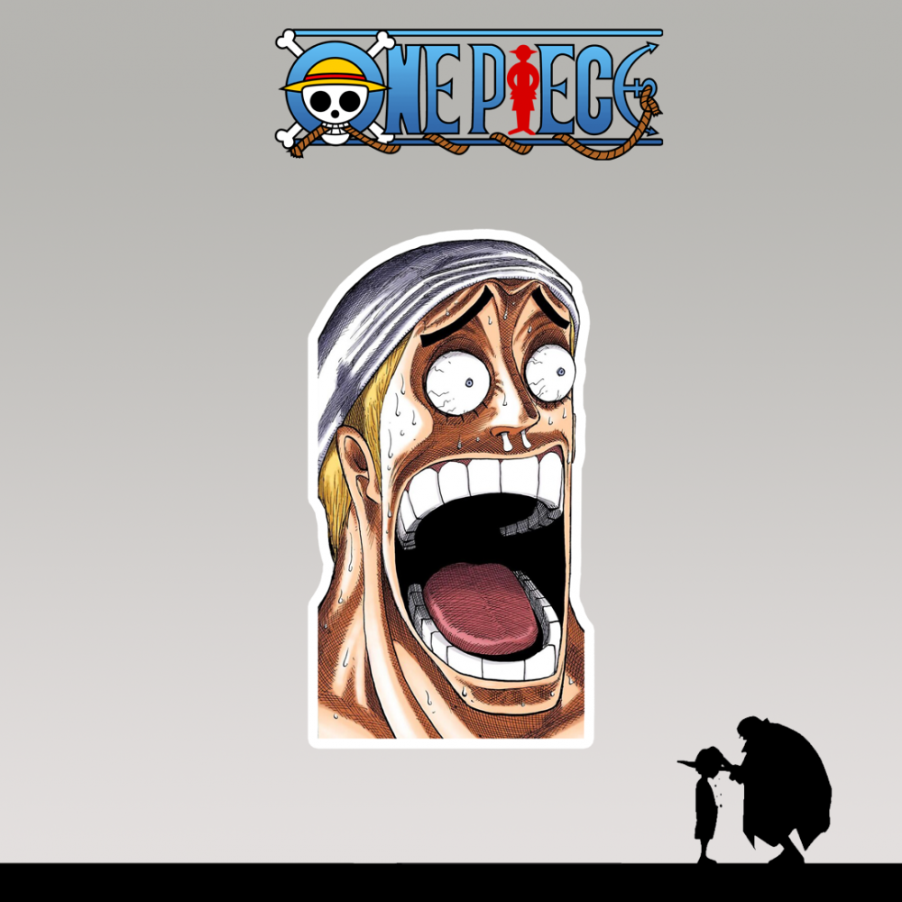 ONE PIECE | إينرو