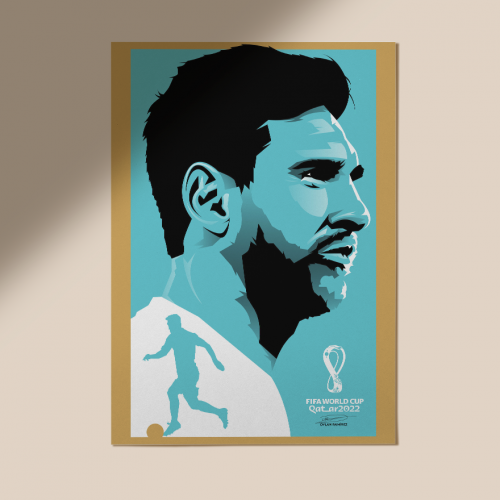 MESSI | ميسي