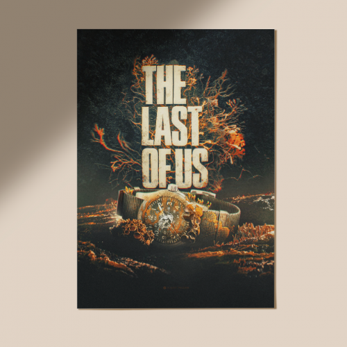 THE LAST OF US | ايلي