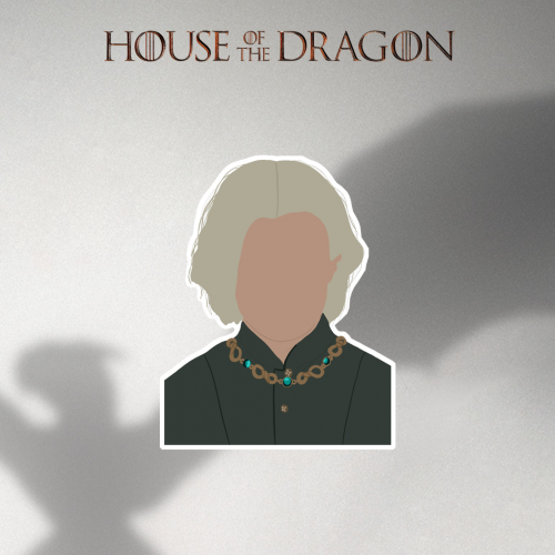 House of The Dragon | ايقون