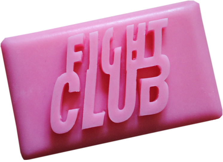 FIGHT CLUB