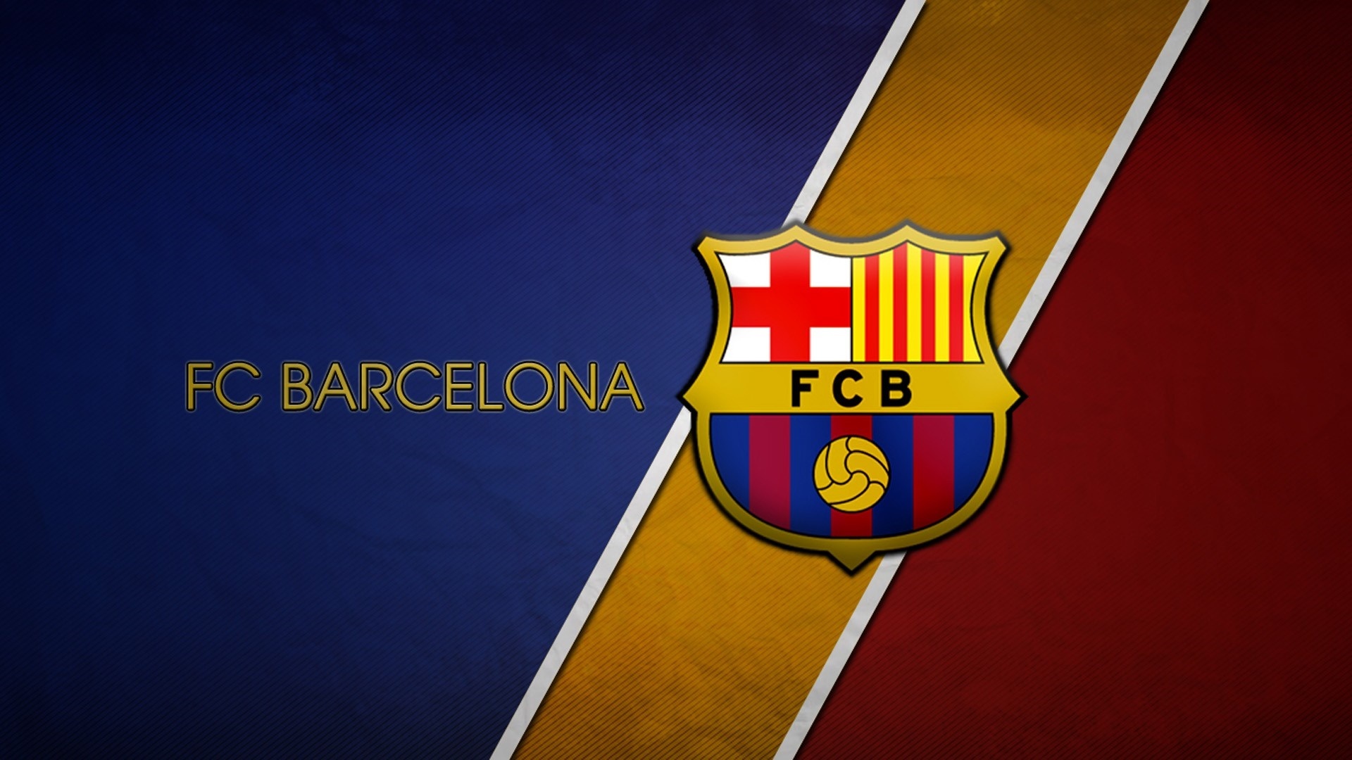 FC BARCELONA