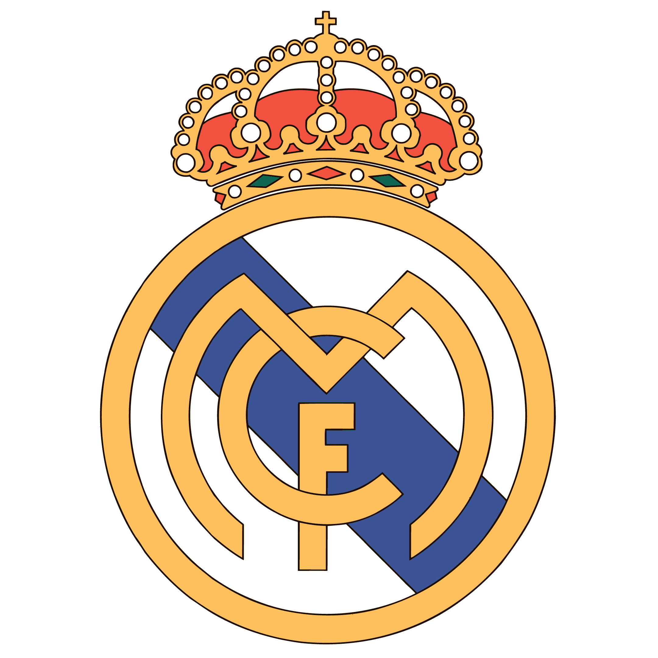 REAL MADRID