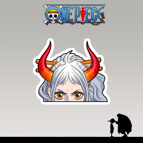 ONE PIECE | ياماتو