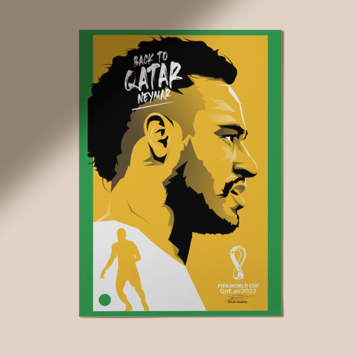 NEYMAR | نيمار