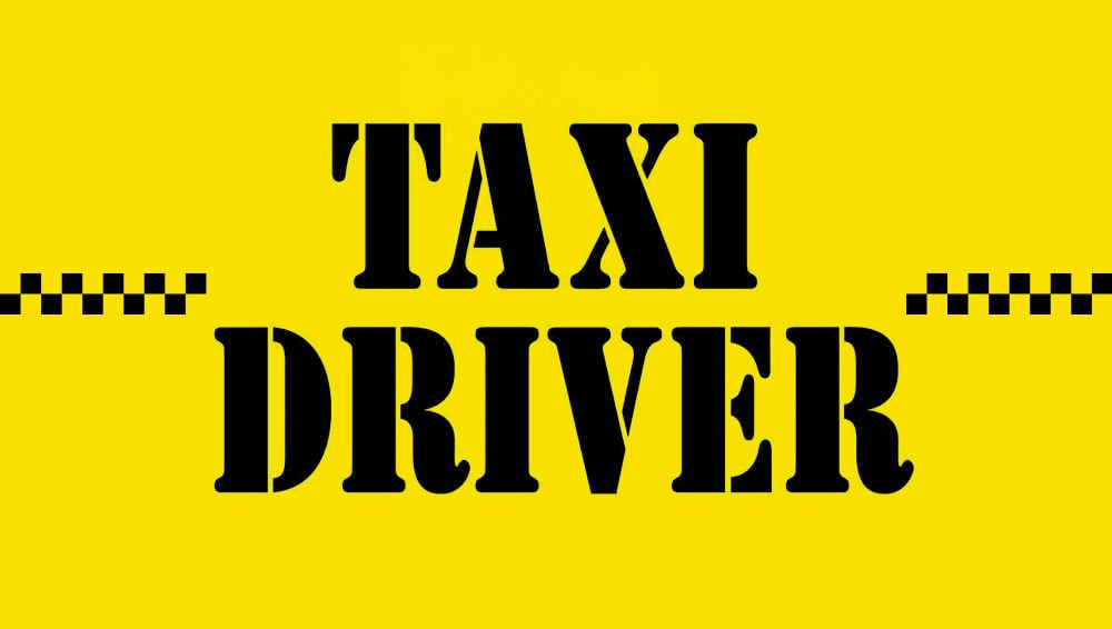 TAXI DRIVER