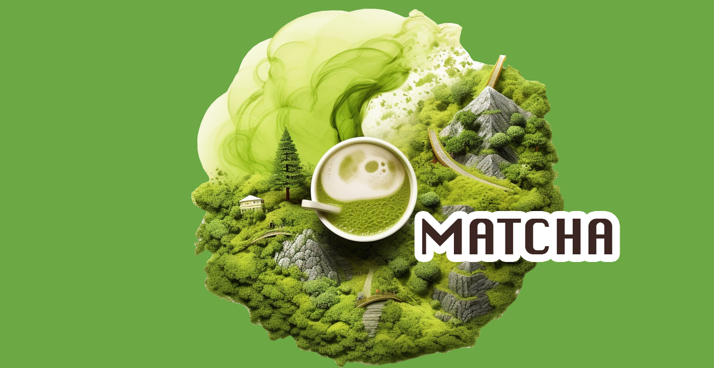 MATCHA