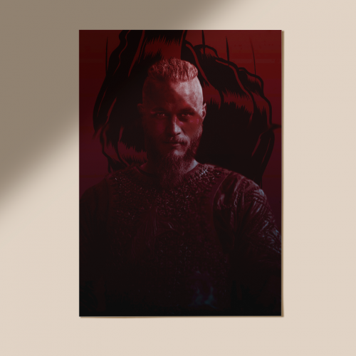 VIKINGS | راقنر
