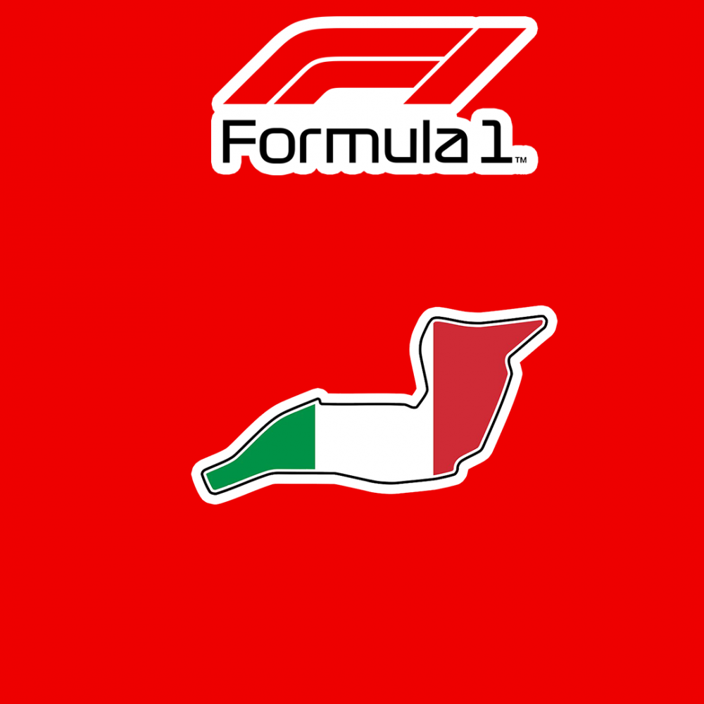 FORMULA 1 | San Marino Grand Prix