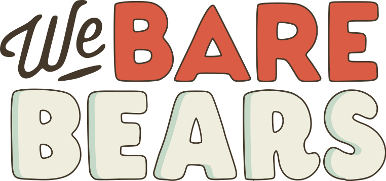 WE BARE BEARS