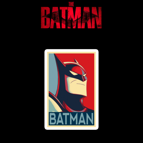 BATMAN